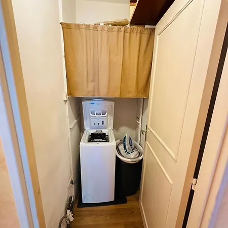 Apartament Spacieux 2 65m2 Climatise Au Village Medieval Entre Et Antibes Villeneuve-Loubet