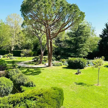 Apartment Spacieux 2 65m2 Climatise Au Village Medieval Entre Et Antibes Villeneuve-Loubet