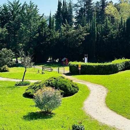 Spacieux 2 65m2 Climatise Au Village Medieval Entre Et Antibes Apartment